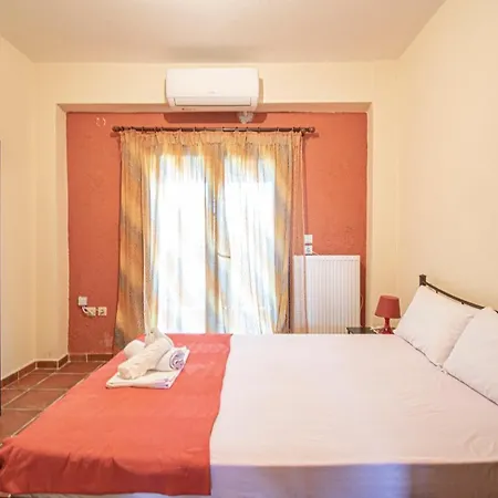 Joanna Maisonette By Travel Pro Services - Afytos Halkidiki * Afytos