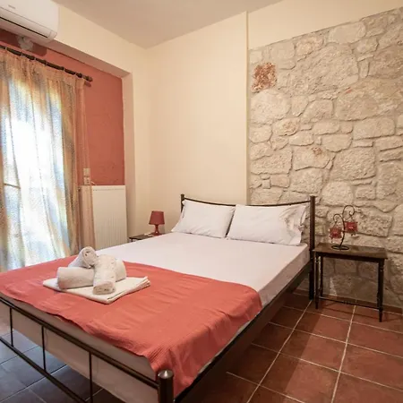Casa vacanze Joanna Maisonette By Travel Pro Services - Afytos Halkidiki