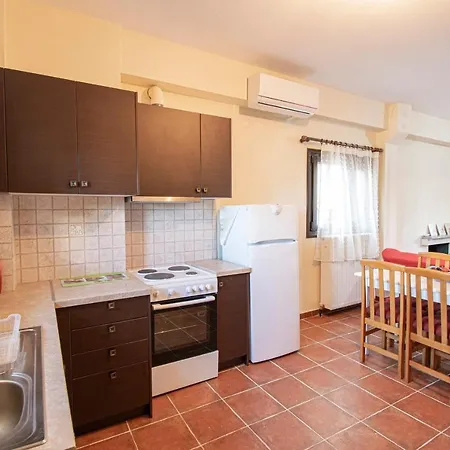 Joanna Maisonette By Travel Pro Services - Afytos Halkidiki Casa vacanze