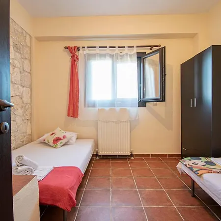 Tatil Evi Joanna Maisonette By Travel Pro Services - Afytos Halkidiki