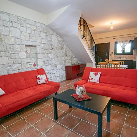 Joanna Maisonette By Travel Pro Services - Afytos Halkidiki Tatil Evi