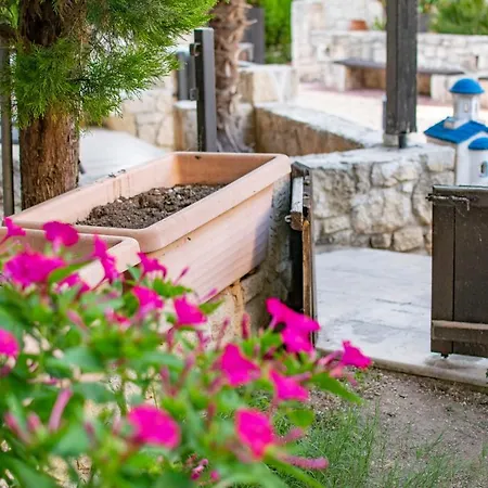 Joanna Maisonette By Travel Pro Services - Afytos Halkidiki Tatil Evi