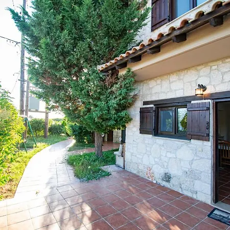 Joanna Maisonette By Travel Pro Services - Afytos Halkidiki