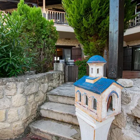 Joanna Maisonette By Travel Pro Services - Afytos Halkidiki