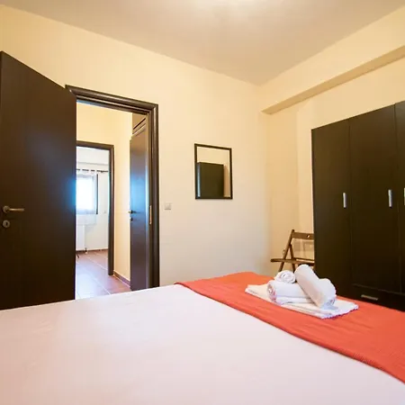 Joanna Maisonette By Travel Pro Services - Afytos Halkidiki Tatil Evi