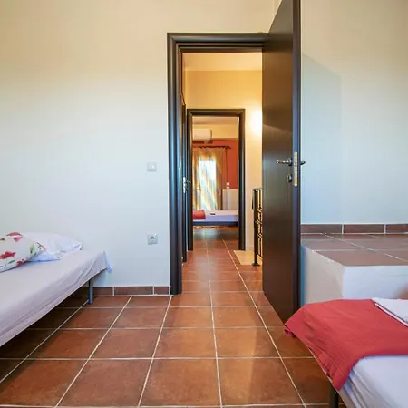 Tatil Evi Joanna Maisonette By Travel Pro Services - Afytos Halkidiki Afytos
